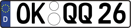 OK-QQ26