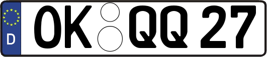 OK-QQ27