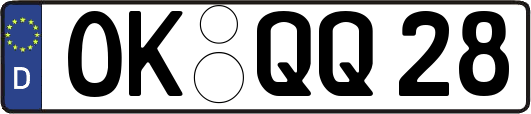 OK-QQ28