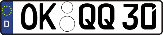 OK-QQ30