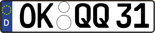 OK-QQ31