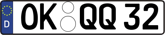 OK-QQ32