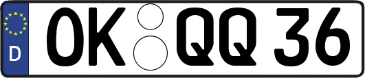 OK-QQ36