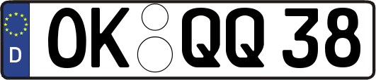 OK-QQ38