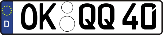 OK-QQ40