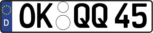 OK-QQ45