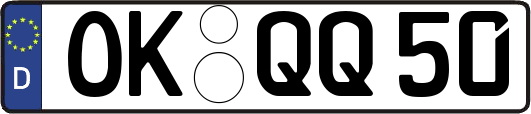 OK-QQ50