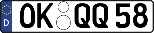 OK-QQ58