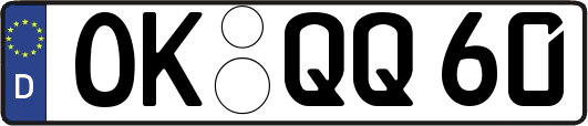 OK-QQ60