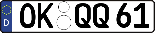 OK-QQ61