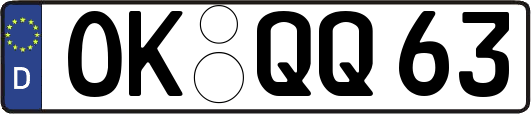 OK-QQ63