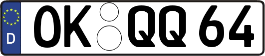 OK-QQ64