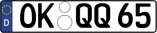 OK-QQ65