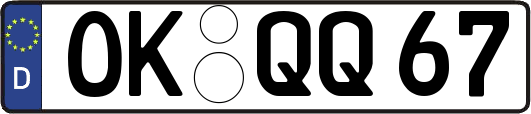 OK-QQ67