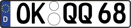 OK-QQ68