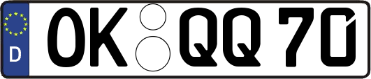 OK-QQ70
