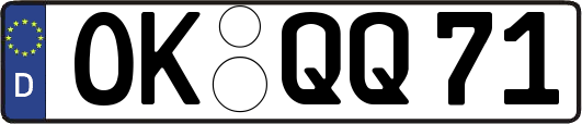 OK-QQ71