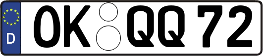 OK-QQ72