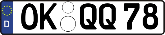 OK-QQ78