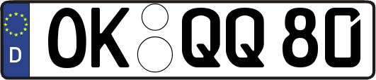 OK-QQ80