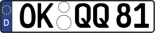 OK-QQ81
