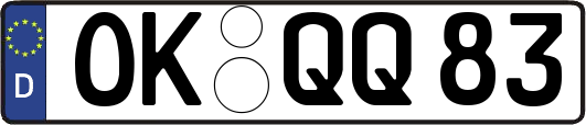 OK-QQ83