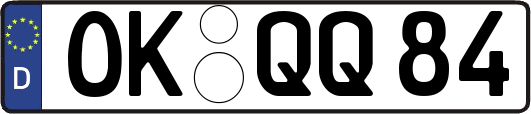 OK-QQ84