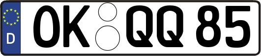 OK-QQ85