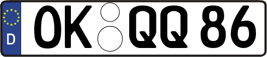 OK-QQ86