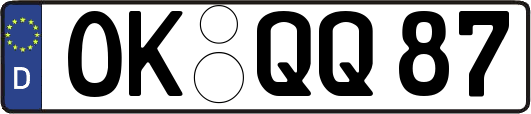 OK-QQ87