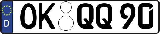 OK-QQ90