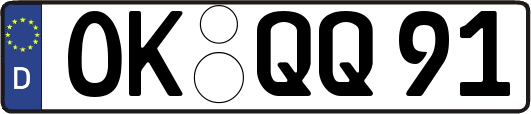 OK-QQ91