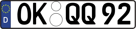 OK-QQ92