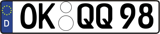 OK-QQ98