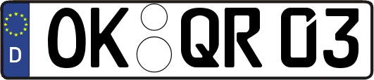 OK-QR03