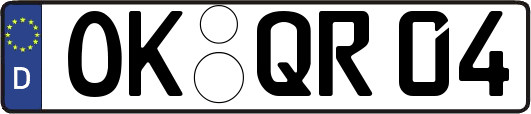 OK-QR04