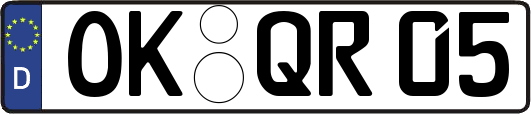 OK-QR05