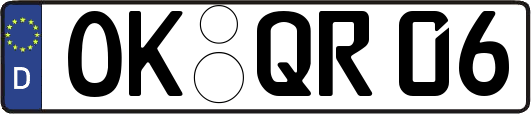 OK-QR06