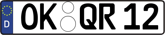 OK-QR12