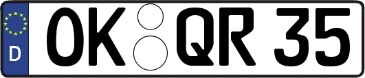 OK-QR35