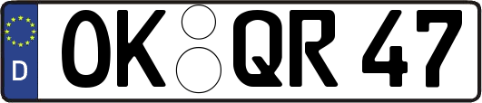 OK-QR47