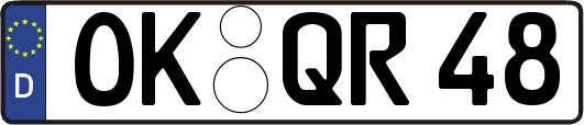 OK-QR48