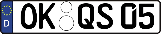 OK-QS05