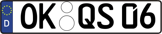 OK-QS06