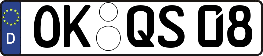 OK-QS08