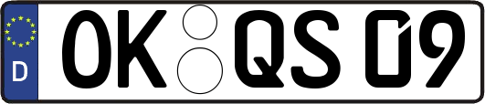 OK-QS09