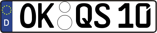 OK-QS10