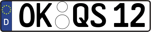 OK-QS12