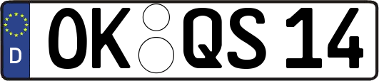 OK-QS14