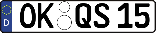 OK-QS15